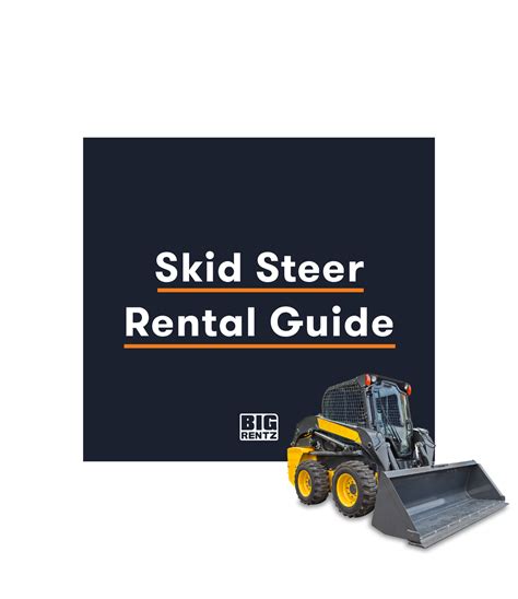 missoula skid steer rental|bigrentz missoula montana.